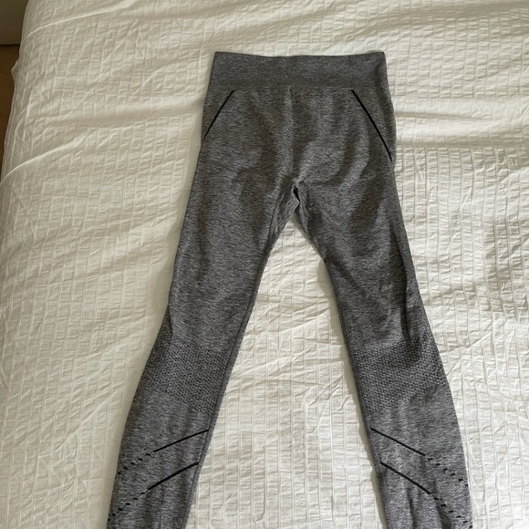 Seamless Nike pro leggings - Picture 2 of 3